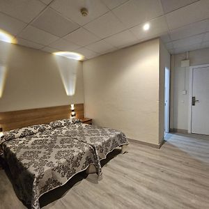 Habitación Deluxe con Cama King